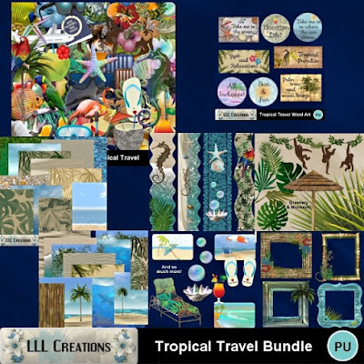 https://www.mymemories.com/store/product_search?term=tropical+travel+lll