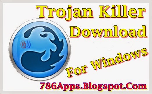 Trojan Killer 2.2.8.3 For Windows Final Version Free