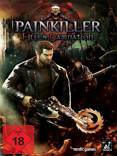 PAINKILLER HELL AND DAMNATION