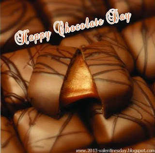 6. Happy Chocolate Day 2014 Pictures And Hd Wallpapers