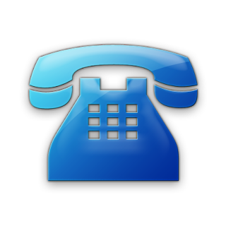 Phone Logo