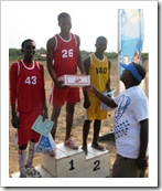 Ghana, Athletics 093