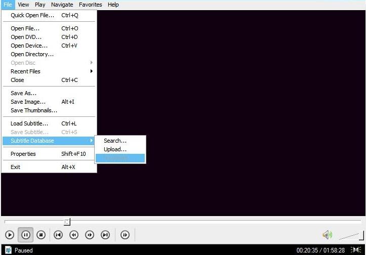 How To Setup K-Lite Media Player to Automatically Download ...