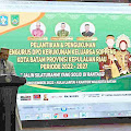 Hadiri Pengukuhan DPD KKS Kota Batam, Bupati Soppeng Sampaikan Ini 
