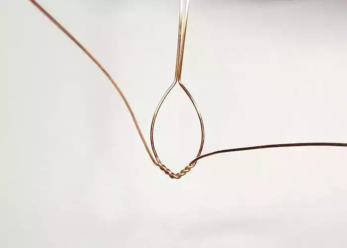 step3:ベイルを作る