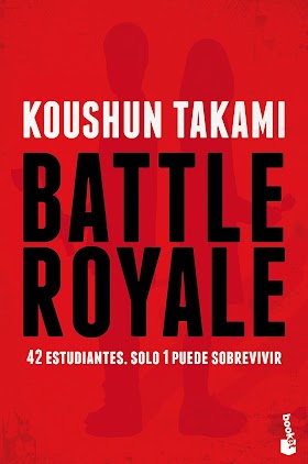 Battle Royale [PDF]