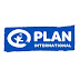 Communications Officer at Plan International