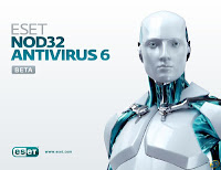 Eset Not32 Antivürüs 6 - Güncel Key 2013