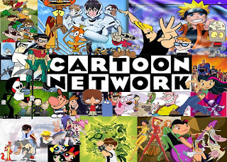 Cartoon Network Flash Games Collection 2010