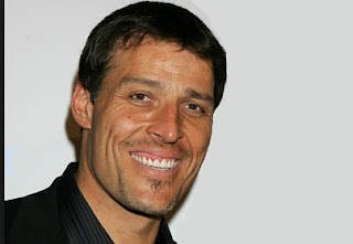 1001 Motivational Quotes For Success - Anthony Robbins