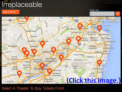 http://www.fathomevents.com/event/irreplaceable/buy