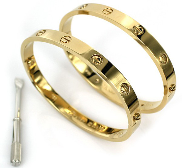 Cartier Bracelet Price4