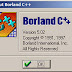 BORLAND C++ [Download 32bit & 64bit]