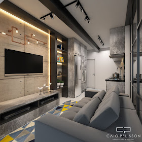 apartamento-decoracao-industrial