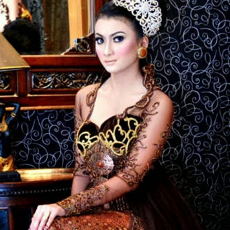 Model Baju Kebaya