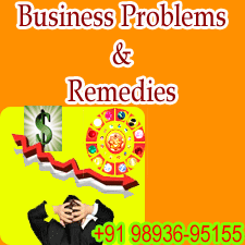 Business Problems Get Remedies