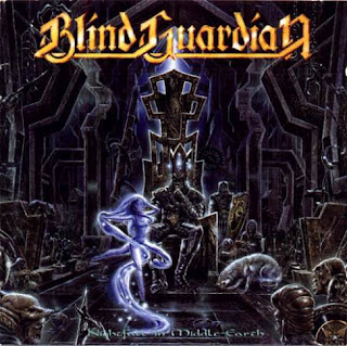 Ο δίσκος των Blind Guardian "Nightfall in Middle-Earth"