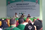 Latih Guru Madrasah, Pergunu dan KKMI Kencong Gelar Workshop Kurikulum Merdeka