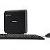 Acer Chromebox CXI3 is available for preorder