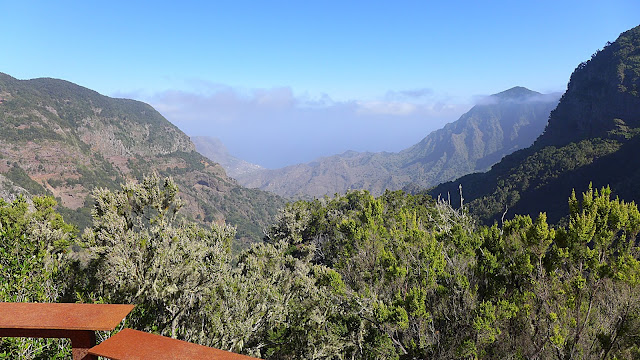 Mirador de El Rejo