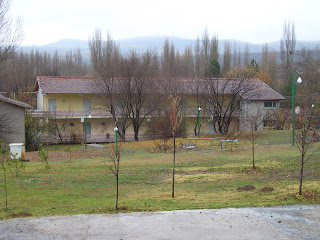 Tokat Sulusaray Kaplıcaları