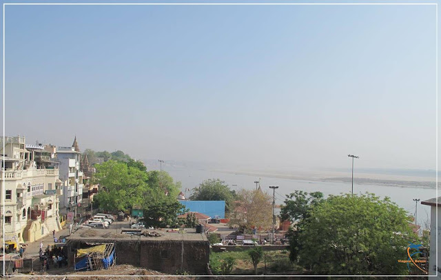 Varanasi, a cidade mais sagrada da Índia!