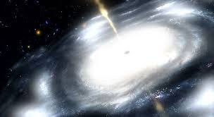 Difference between blackhole and whitehole