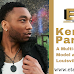 Kenneth Parker: A Multi-Talented Model and Actor from Louisville, KY