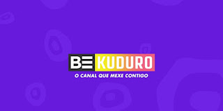 Slogan da Sonangol-Muzik torna-se a preferência dos telespectadores do canal Be Kuduro