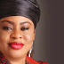 BREAKING: Senator Stella Oduah Defects To PDP From APC (Nigeria)