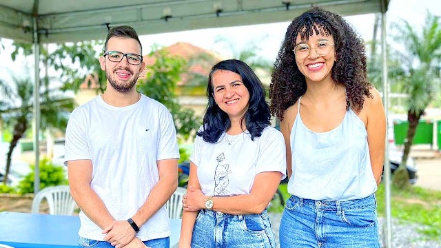 Prefeitura de Senador Canedo dá posse a novos servidores aprovados em concurso público