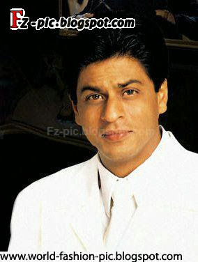 Shahrukh Khan