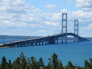 Father Marquette National Memorial