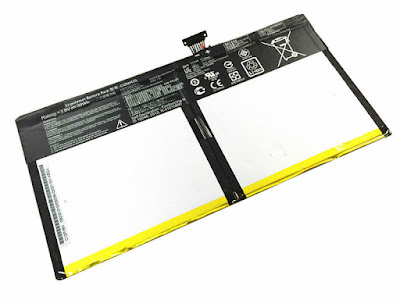 30Wh C12N1435 akku für ASUS Transformer T100HA T100HA-FU006T Series