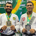 ‘Manaus Olímpica’ finaliza participação no Campeonato Brasileiro de Jiu-Jítsu com 22 medalhas