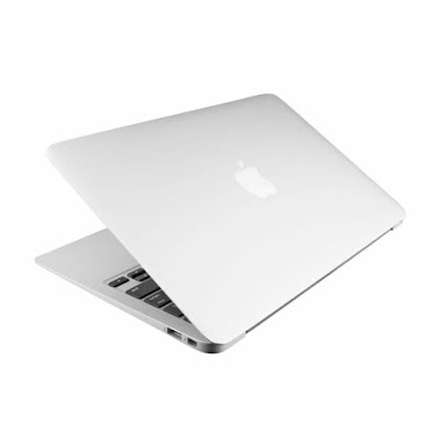 Apple MD711LL/A MacBook Air 4GB RAM Laptop