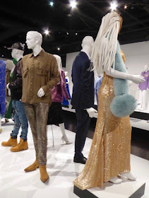 Empire season 2 TV costume exhibit