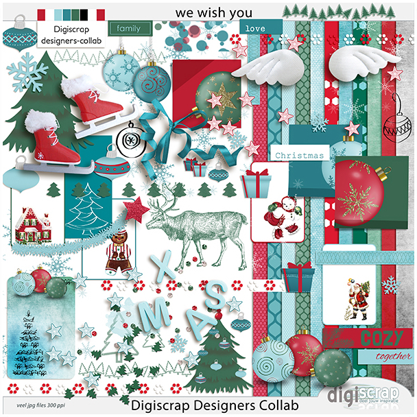 http://digiscrap.nl/kerstpuzzel-2016/