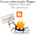 How to Add Custom Robots.txt File in Blogger? 