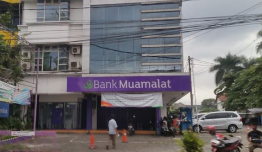 Alamat Lengkap dan Nomor Telepon Bank Muamalat di Surabaya