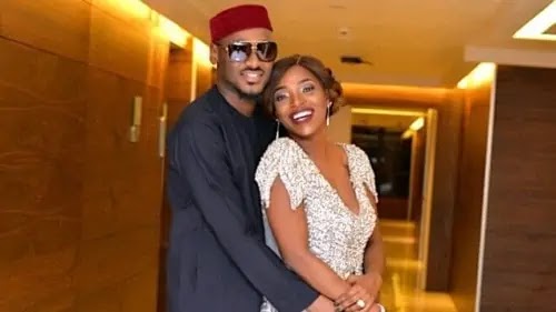 2face Should Get A Vasectomy Before He Impregnates Another Woman