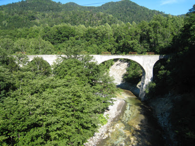 第五音更川橋梁