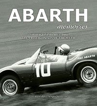 Abarth Memories - I protagonisti del mito / The protagonists of the myth