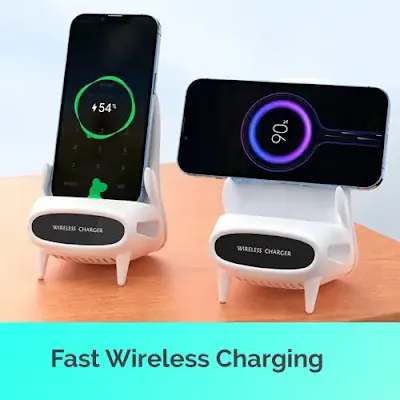 Provide Fast Charging