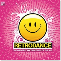 RETRODANCE 90