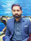 EHSAN WARRAICH