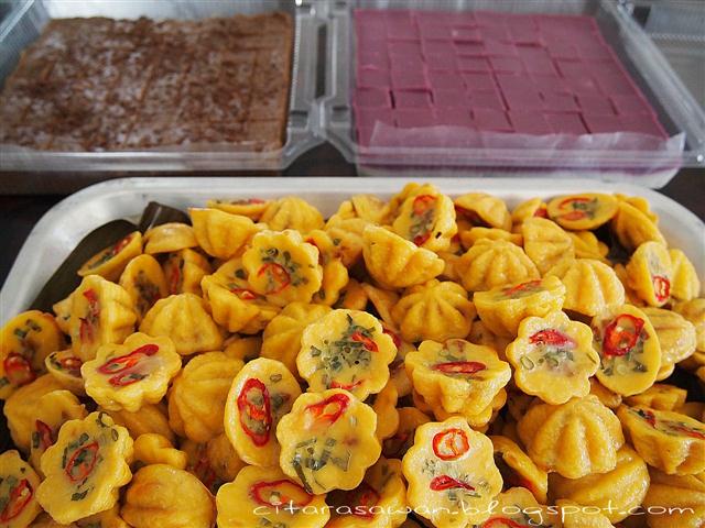 Tempahan Kuih Muih Tradisional ~ Blog Kakwan Tempahan Kuih Muih Tradisional ~ Blog Kakwan