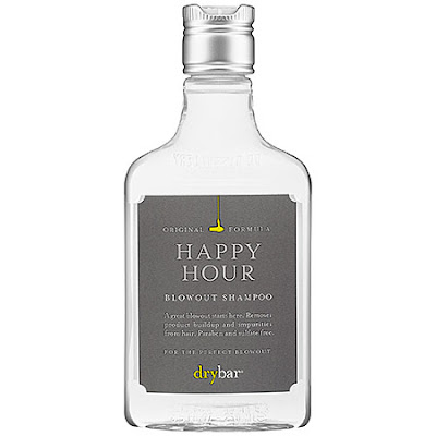 Drybar, Drybar Happy Hour Weightless Shampoo, shampoo, hair, hair products