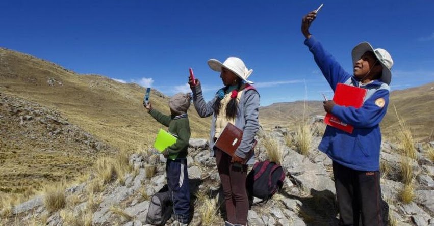 SUTEP Puno demanda al Gobierno central entrega de tablets y acceso a internet para alumnos y docentes