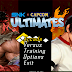 SNK VS CAPCOM ULTIMATES [PC] [M.U.G.E.N] [Inglés] [Portable] (MEGA)